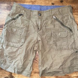 Cargo shorts